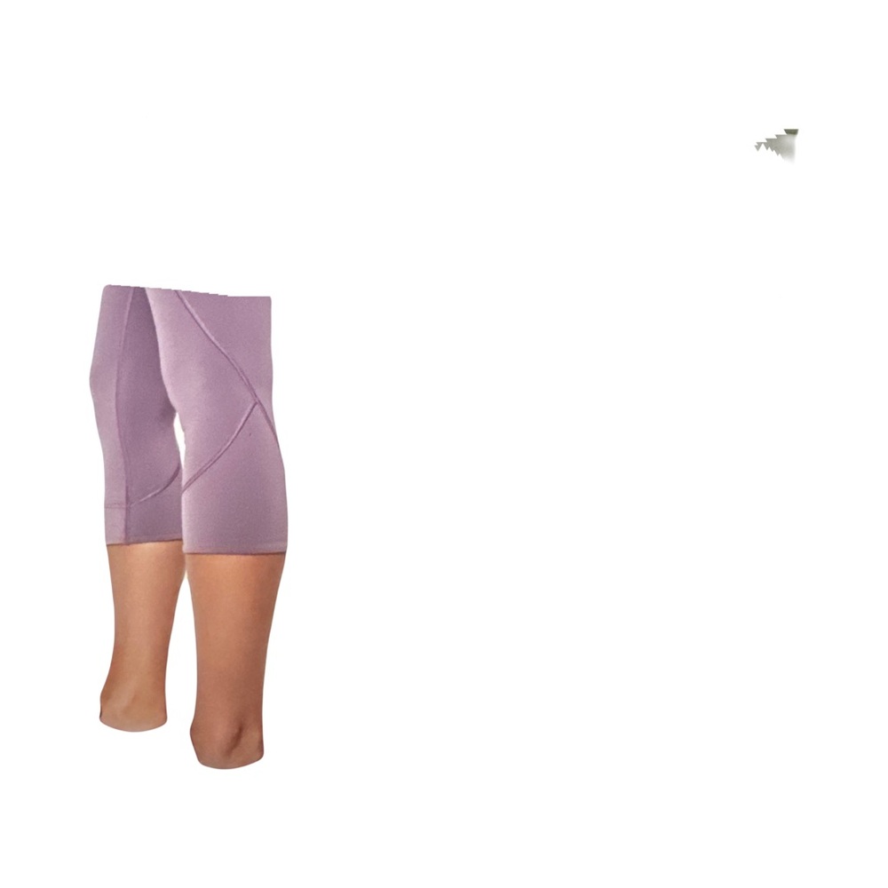 Lululemon In Movement Crop 2 - Picture 5 of 11